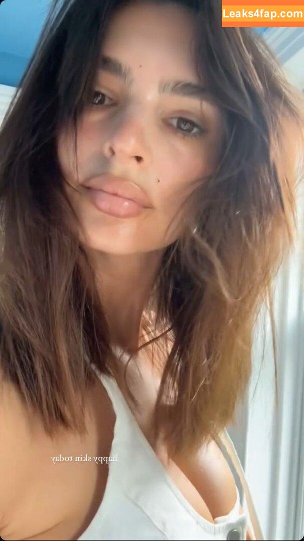 Emily Ratajkowski / emrata слитое фото фото #5971