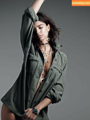 Emily Ratajkowski photo #5004