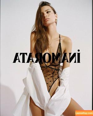 Emily Ratajkowski photo #5010