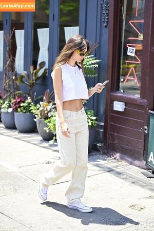 Emily Ratajkowski фото #5078