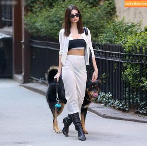 Emily Ratajkowski фото #5093