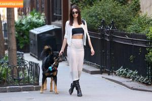 Emily Ratajkowski фото #5101