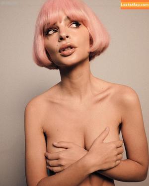 Emily Ratajkowski фото #5138