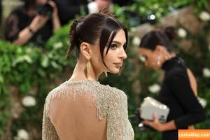 Emily Ratajkowski фото #5265