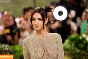 Emily Ratajkowski фото #5266