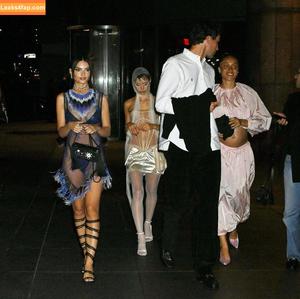 Emily Ratajkowski фото #5270