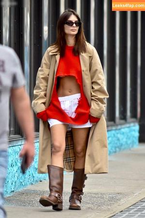 Emily Ratajkowski фото #5273