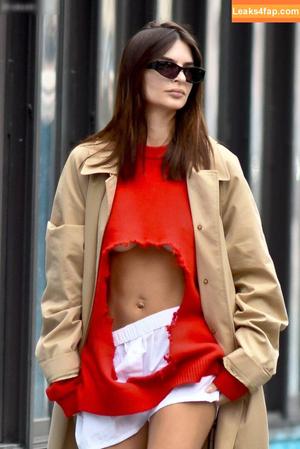 Emily Ratajkowski фото #5280