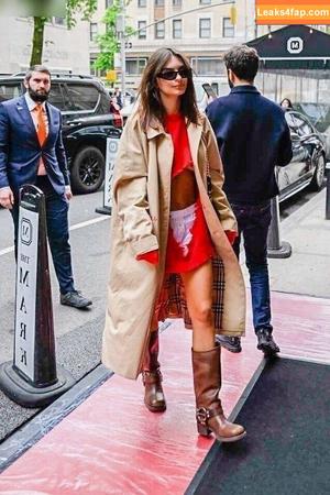 Emily Ratajkowski фото #5286