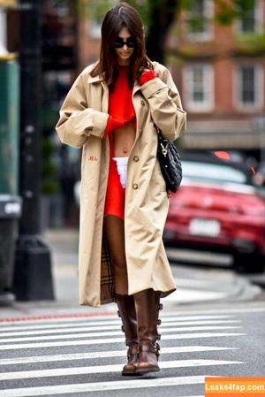 Emily Ratajkowski фото #5294