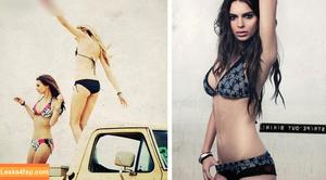 Emily Ratajkowski фото #5450