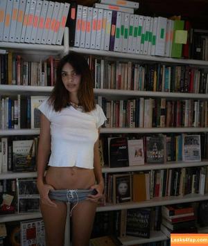 Emily Ratajkowski фото #5462