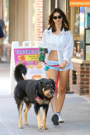 Emily Ratajkowski фото #5504