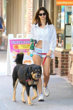 Emily Ratajkowski фото #5508