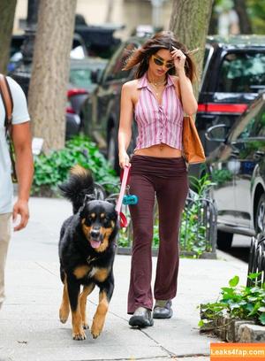 Emily Ratajkowski фото #5521