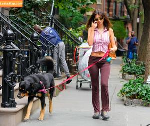 Emily Ratajkowski фото #5525