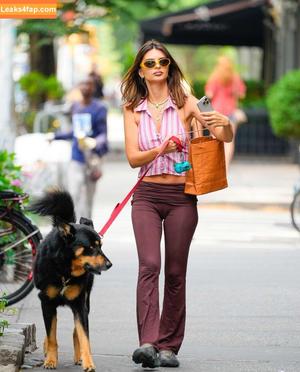 Emily Ratajkowski фото #5538