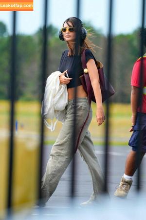 Emily Ratajkowski фото #5545