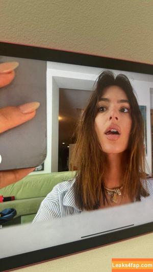 Emily Ratajkowski фото #5550