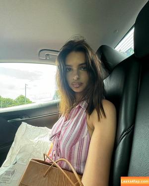 Emily Ratajkowski фото #5563