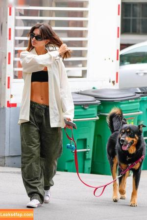 Emily Ratajkowski фото #5571