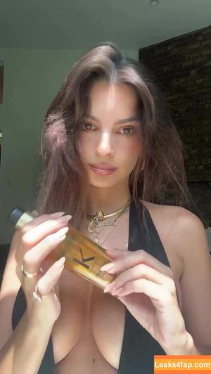 Emily Ratajkowski фото #5587