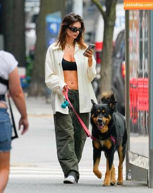 Emily Ratajkowski фото #5727