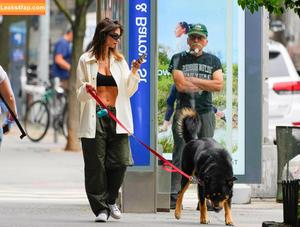 Emily Ratajkowski фото #5730