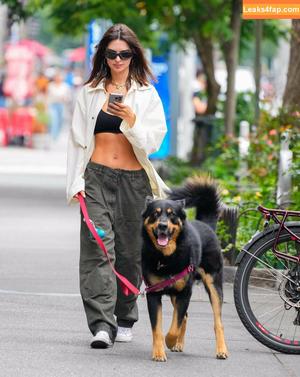 Emily Ratajkowski фото #5739