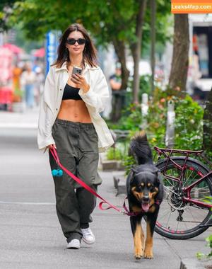 Emily Ratajkowski фото #5745