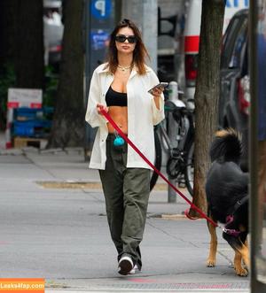 Emily Ratajkowski фото #5746