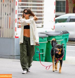 Emily Ratajkowski фото #5747