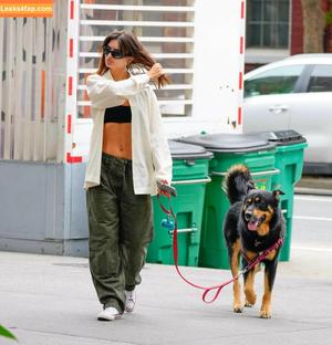 Emily Ratajkowski фото #5748