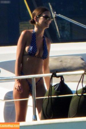 Emily Ratajkowski фото #5753