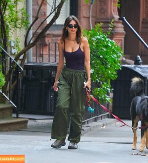 Emily Ratajkowski фото #5774