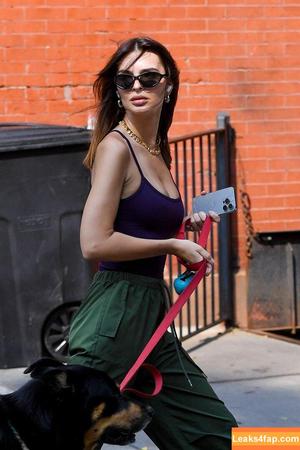 Emily Ratajkowski фото #5776