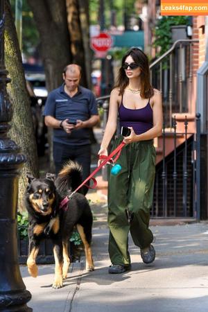 Emily Ratajkowski фото #5782