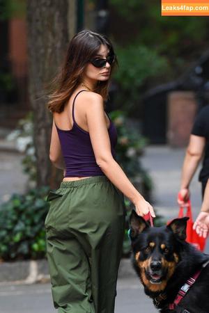 Emily Ratajkowski фото #5787