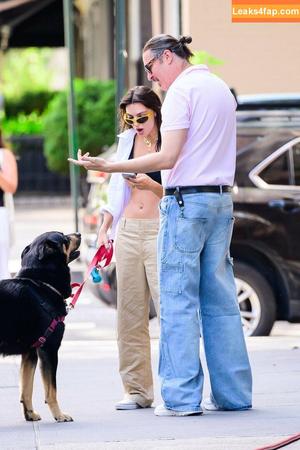 Emily Ratajkowski фото #5804