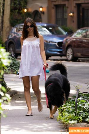 Emily Ratajkowski фото #5822