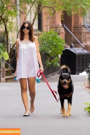 Emily Ratajkowski фото #5827