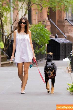 Emily Ratajkowski фото #5828