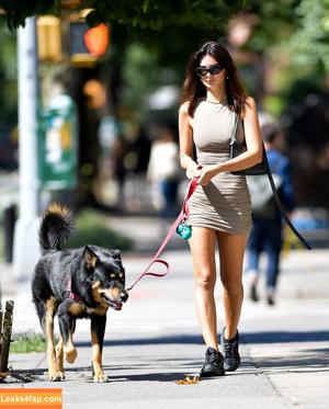 Emily Ratajkowski фото #5857