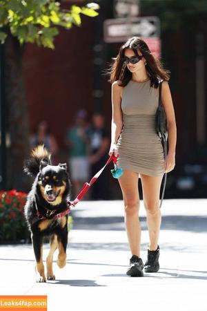 Emily Ratajkowski фото #5864