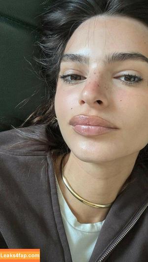 Emily Ratajkowski фото #5946