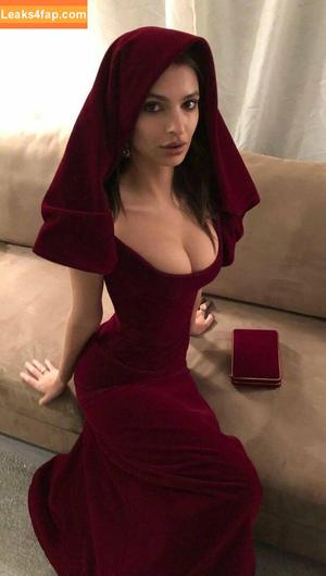 Emily Ratajkowski фото #5969