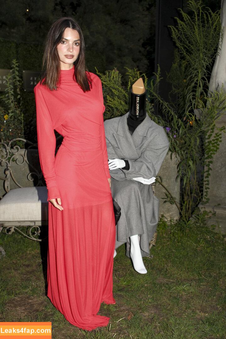 Emily Ratajkowski / emrata слитое фото фото #6022