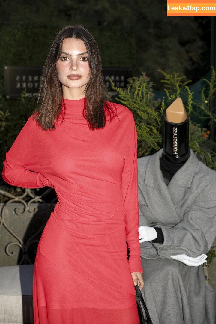 Emily Ratajkowski / emrata слитое фото фото #6023