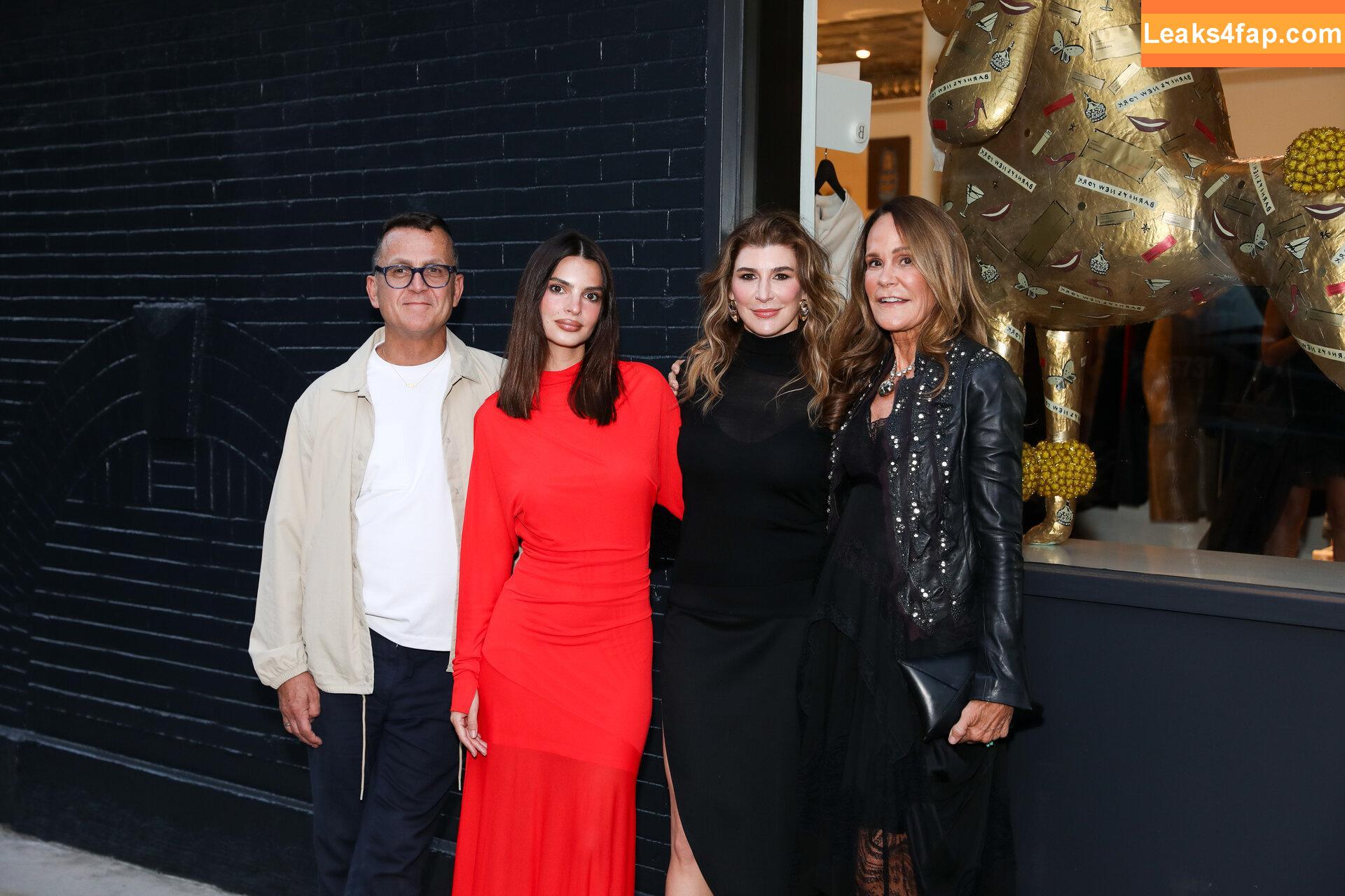 Emily Ratajkowski / emrata слитое фото фото #6026