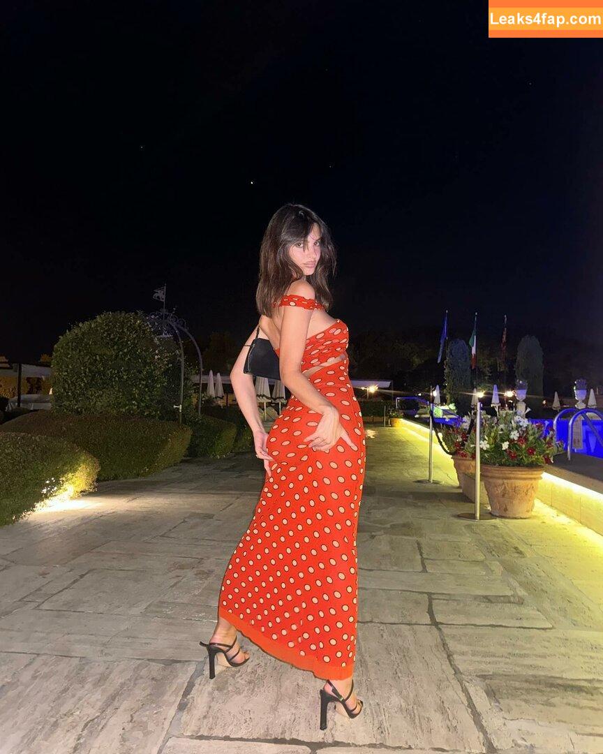 Emily Ratajkowski / emrata слитое фото фото #6030